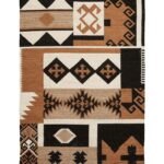 Teppich Anversa  Cypress - 160x230 cm