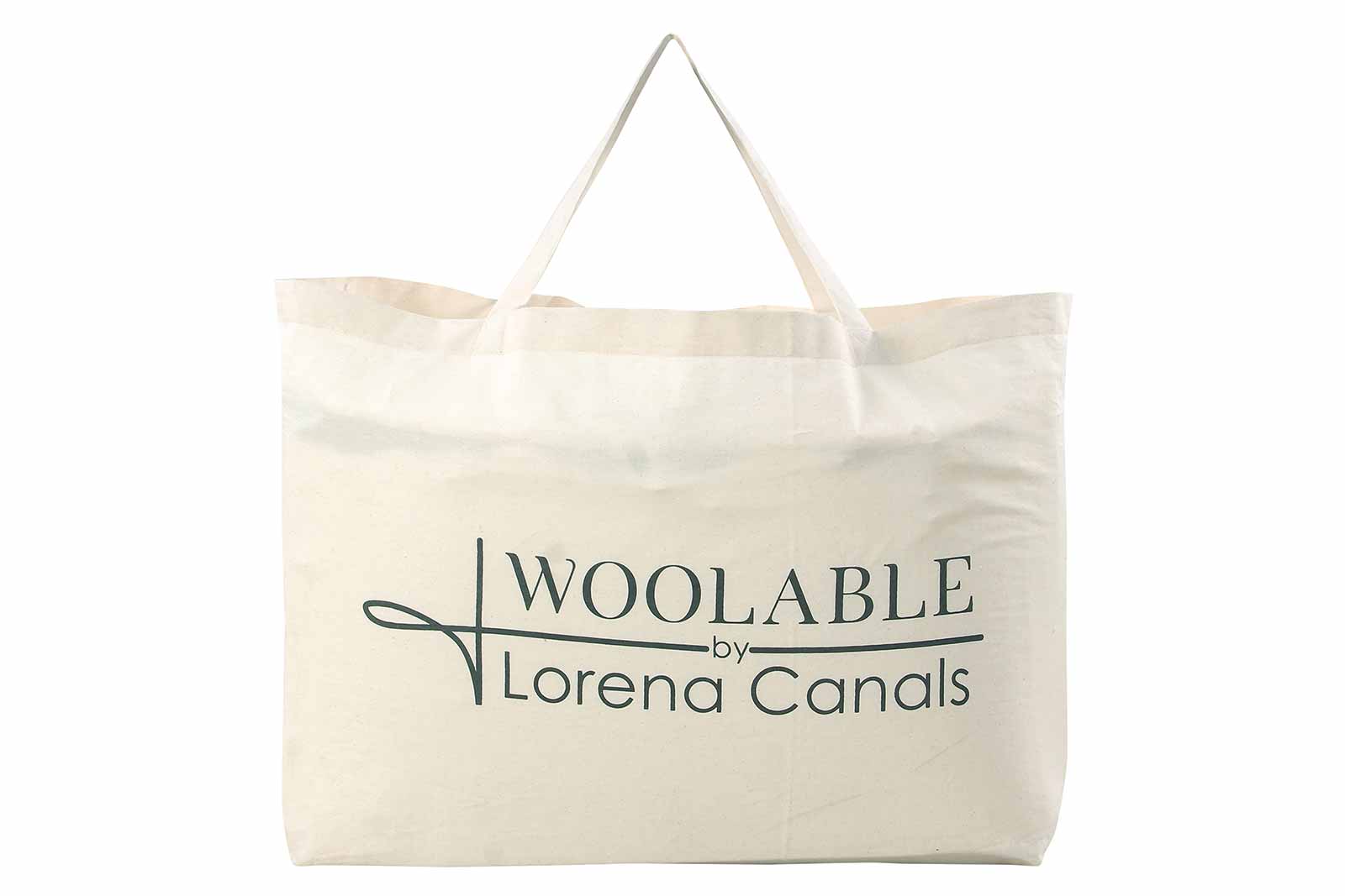 Lorena Canals Woolable Teppich Almond Valley WO ALMOND L 5