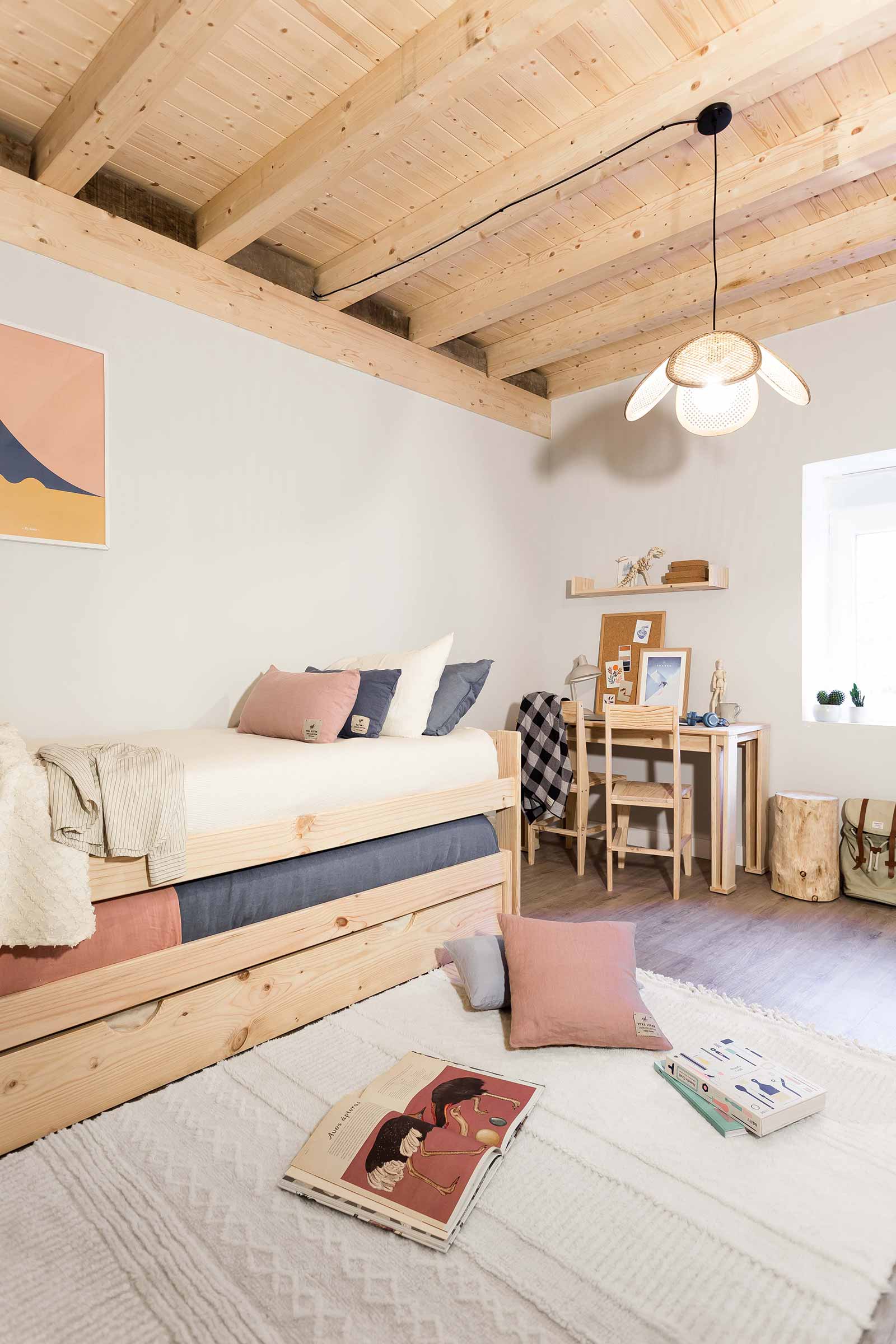 Lorena Canals Woolable Teppich Ari Sheep White WO ARI WH K 13