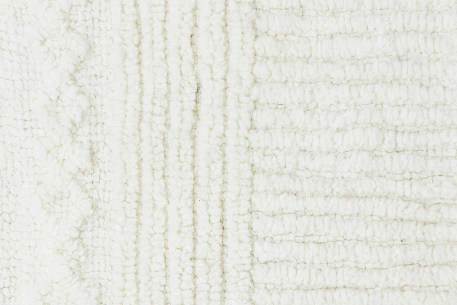 Lorena Canals Woolable Teppich Ari Sheep White WO ARI WH K 5