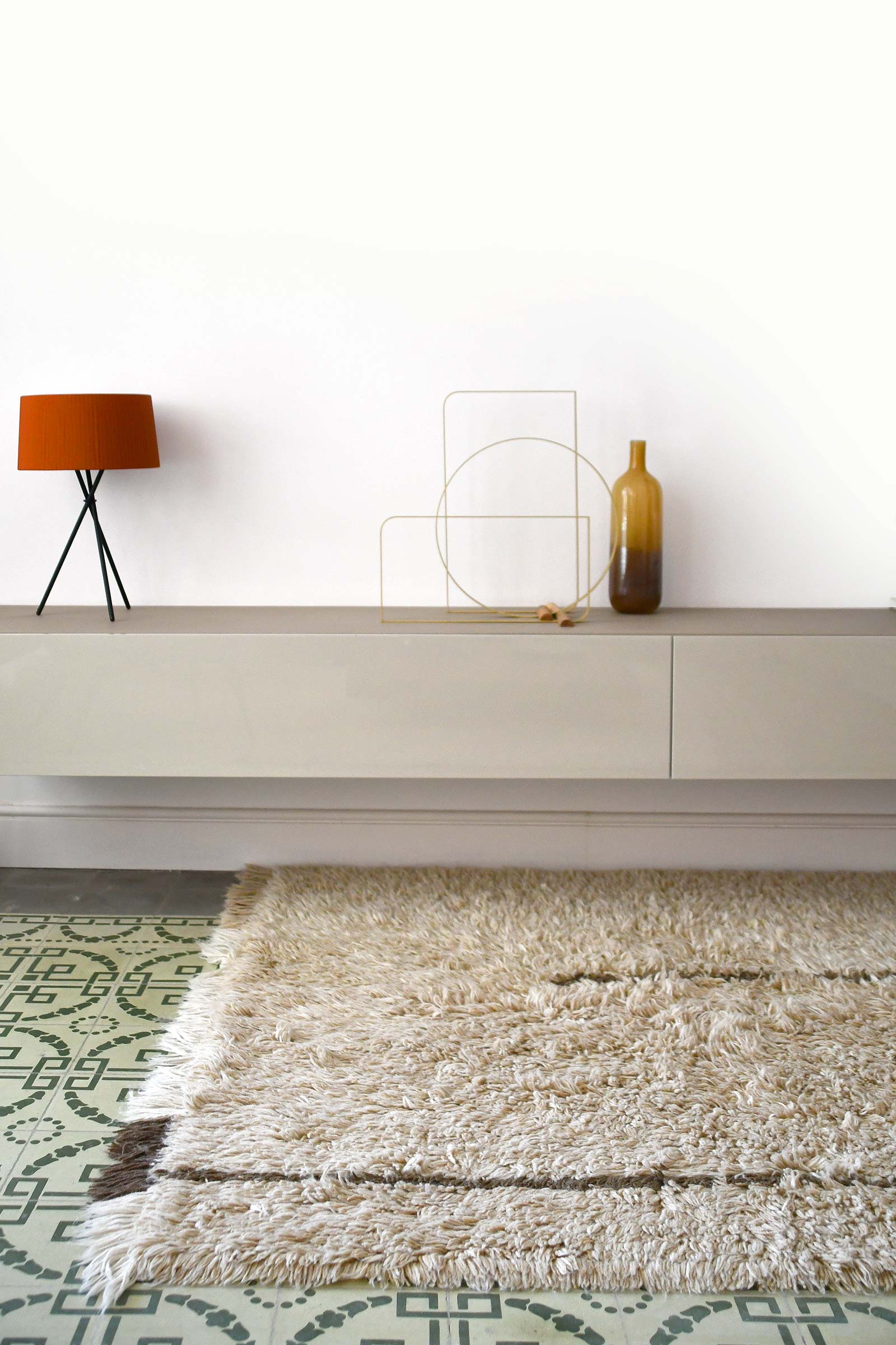 Lorena Canals Woolable Teppich Autumn Breeze WO AUTUMN L 10