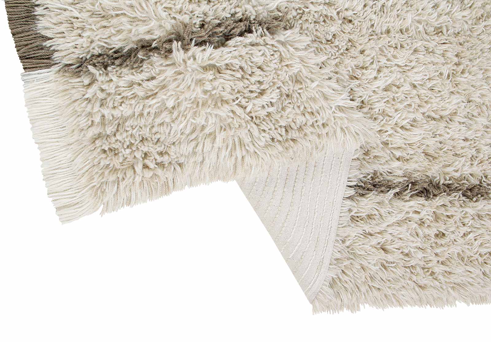 Lorena Canals Woolable Teppich Autumn Breeze WO AUTUMN L 2