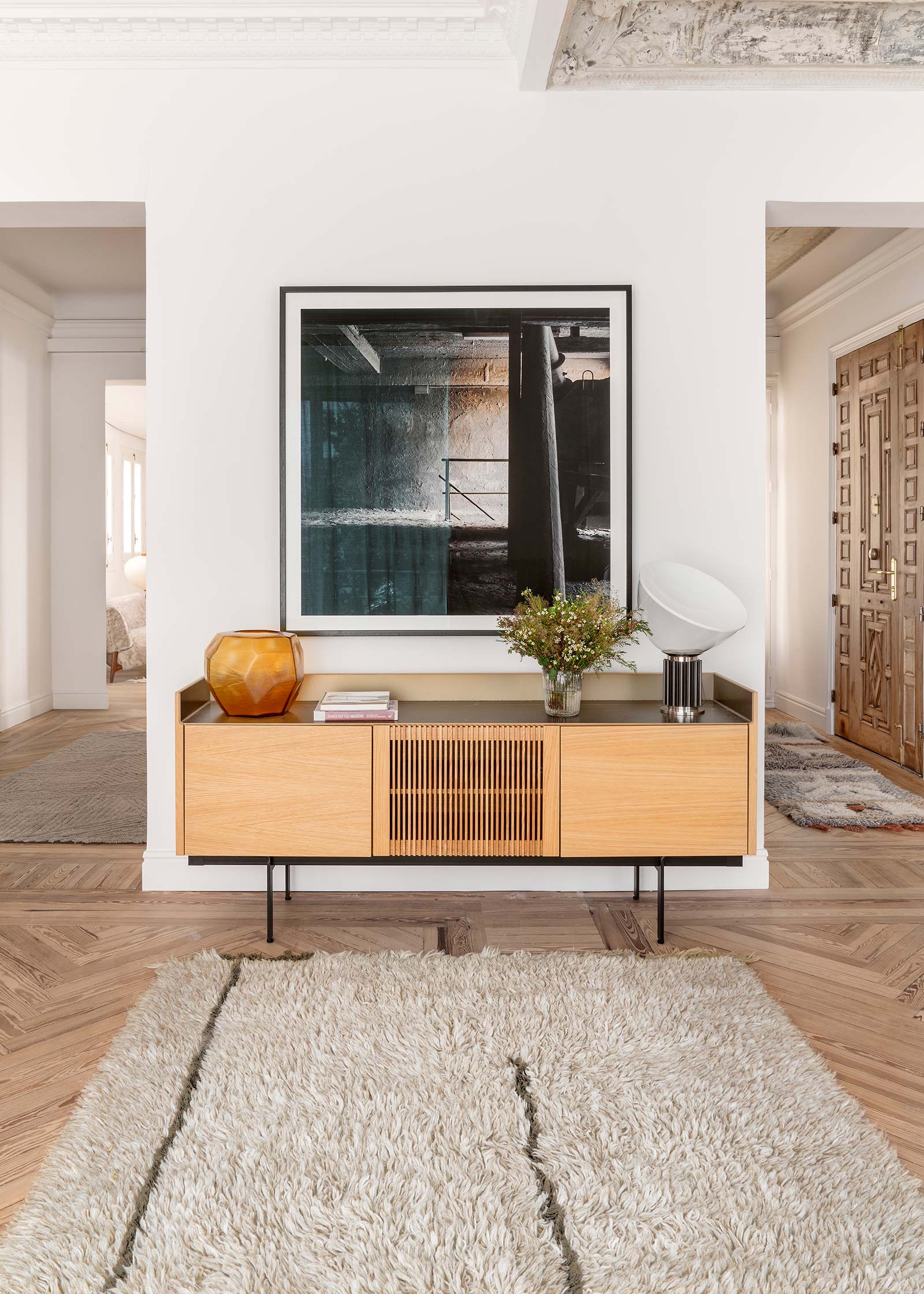 Lorena Canals Woolable Teppich Autumn Breeze WO AUTUMN L 7