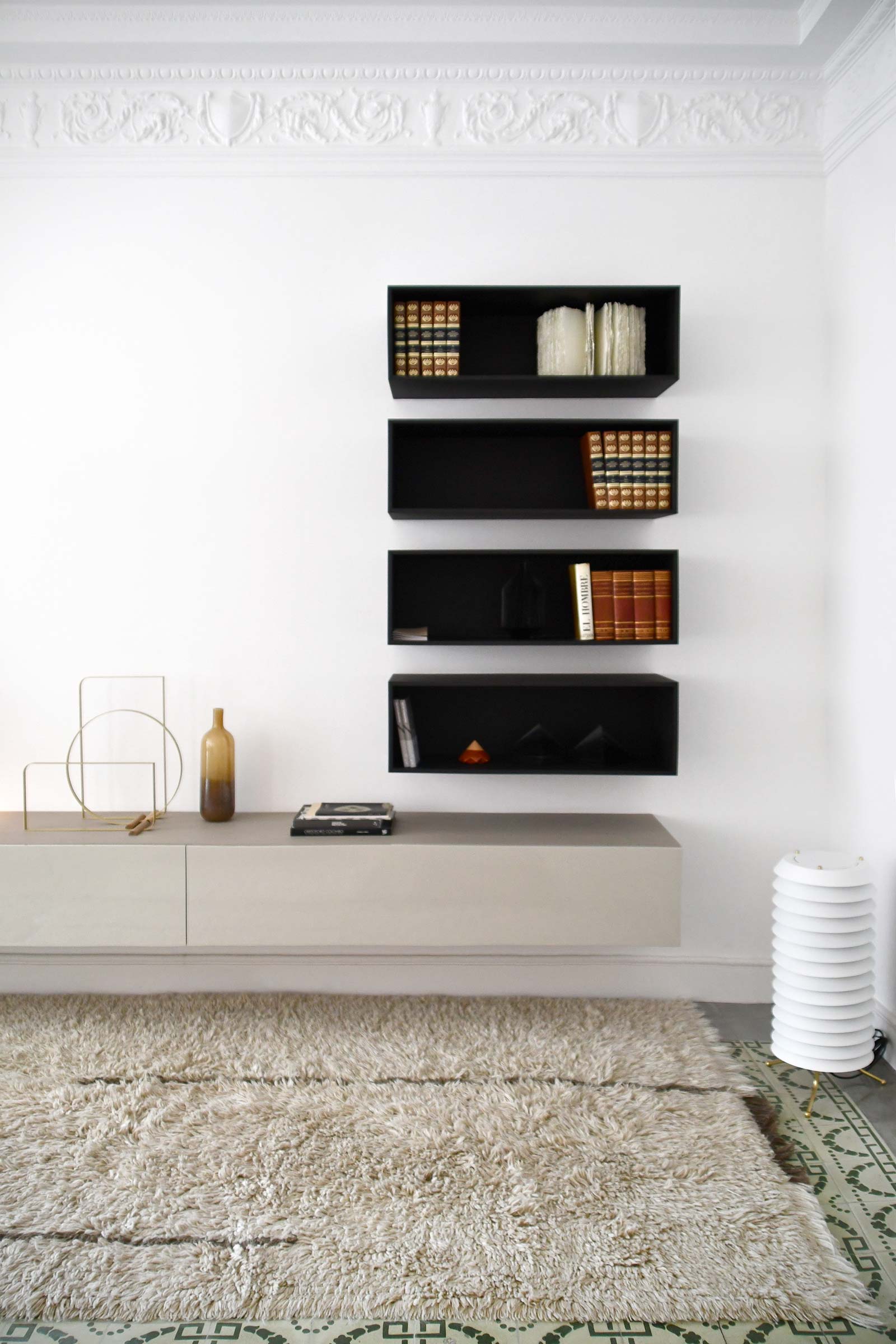 Lorena Canals Woolable Teppich Autumn Breeze WO AUTUMN L 8