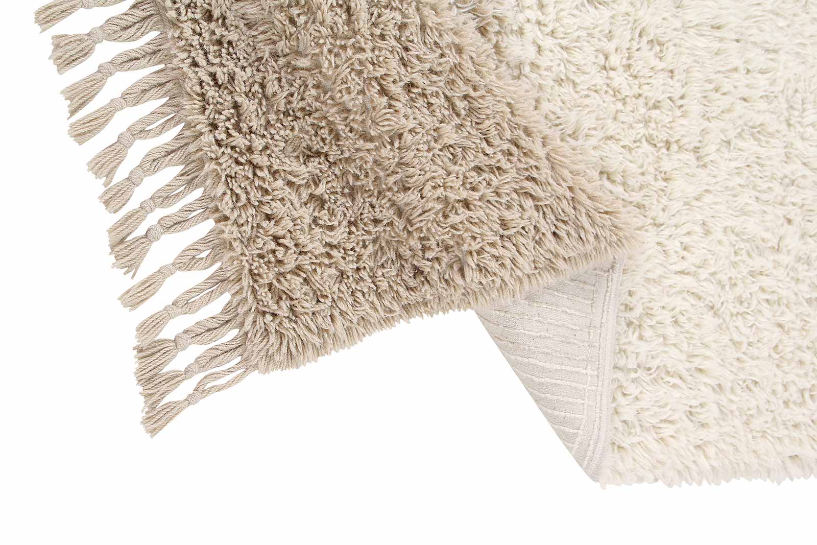 Lorena Canals Woolable Teppich Forever Always WO FOREVER M 2