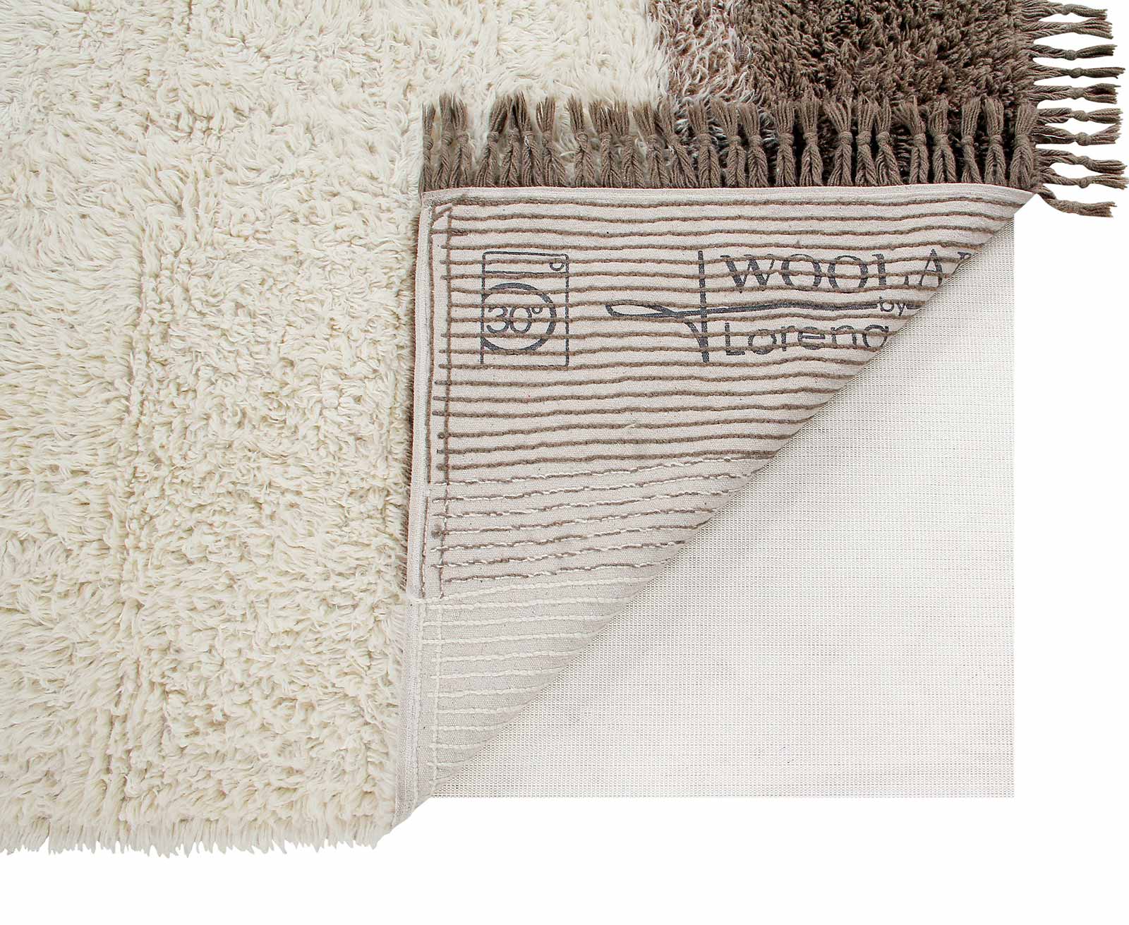 Lorena Canals Woolable Teppich Forever Always WO FOREVER M 4