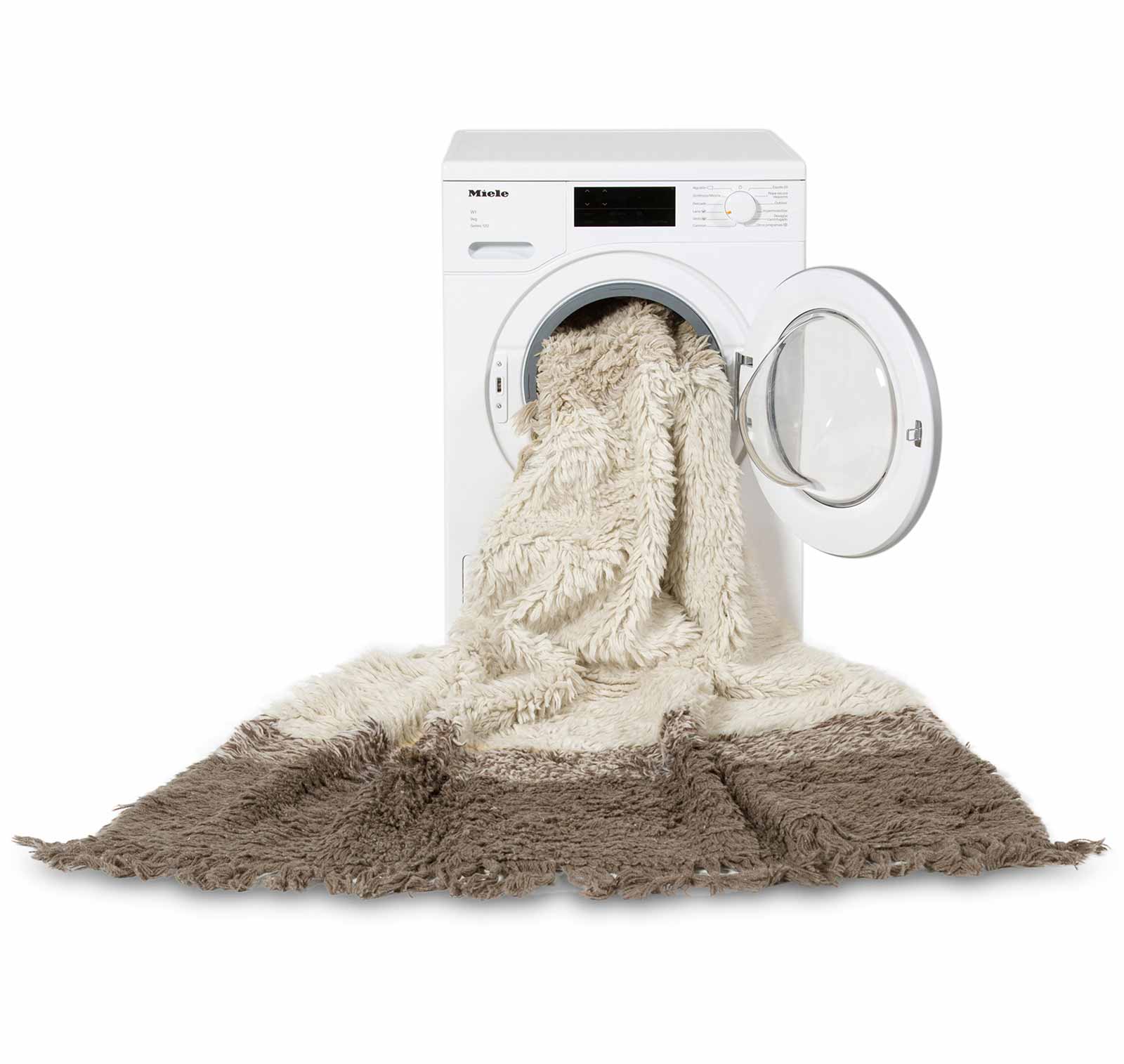 Lorena Canals Woolable Teppich Forever Always WO FOREVER M 6