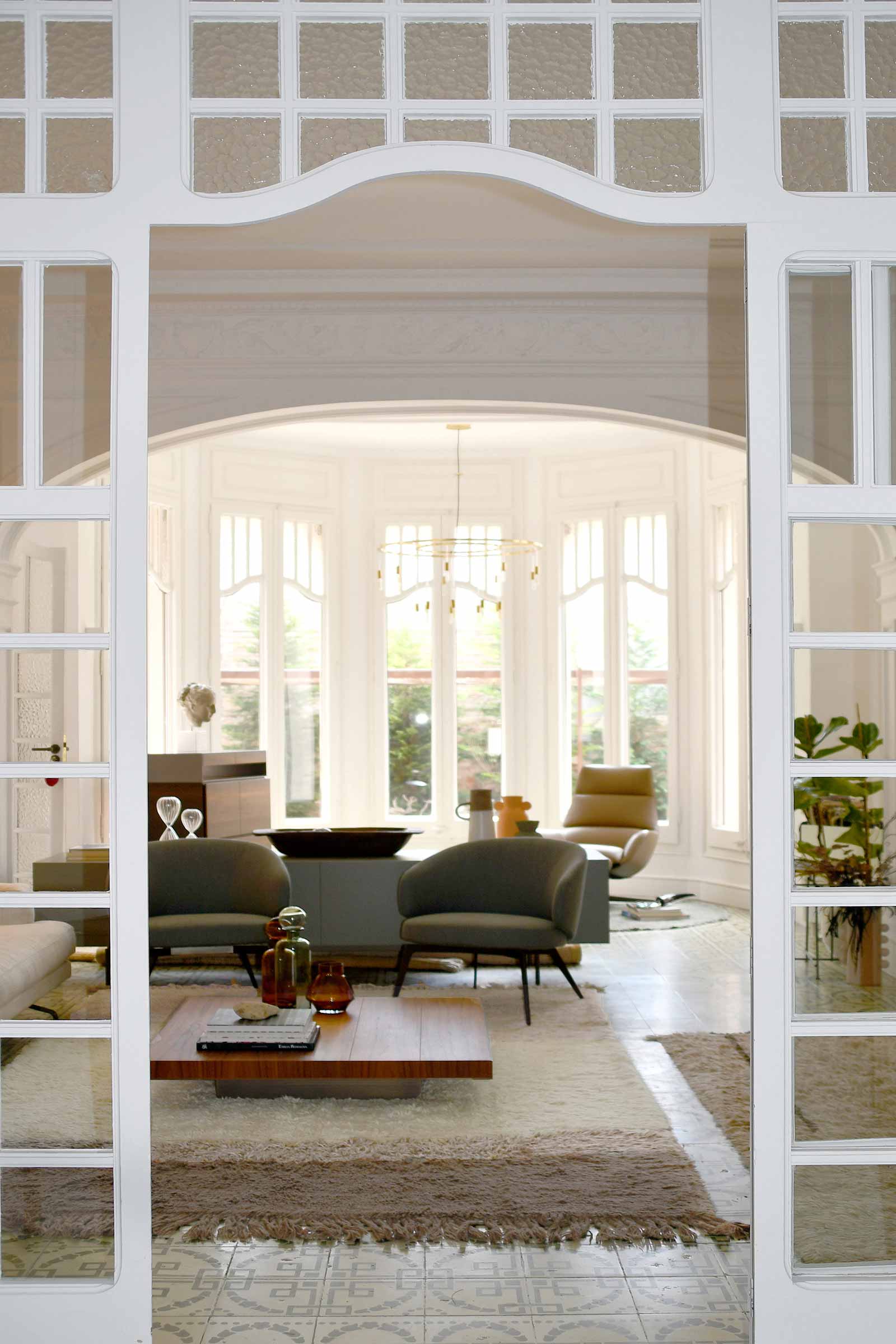 Lorena Canals Woolable Teppich Forever Always WO FOREVER M 8