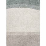 Lorena Canals, Woolable Teppich Into the Blue