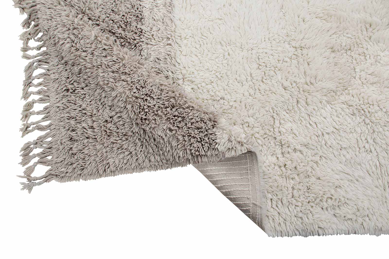 Lorena Canals Woolable Teppich Into the Blue WO TOBLU M 2