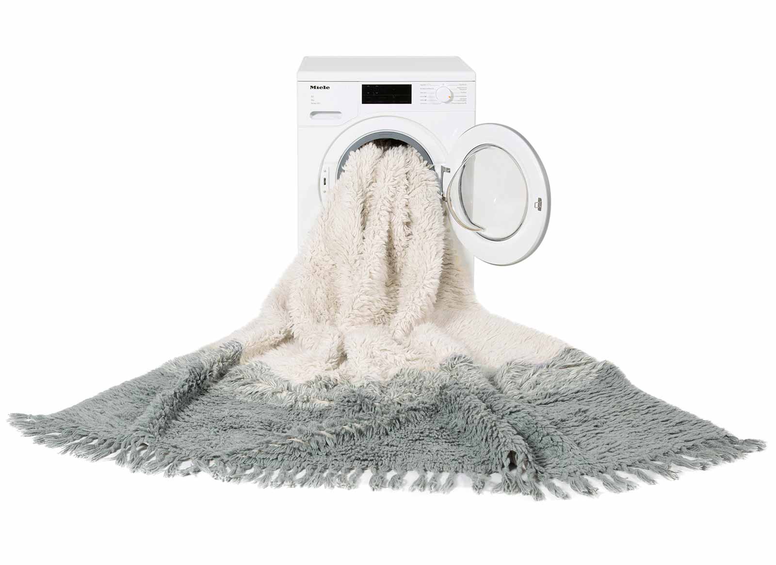 Lorena Canals Woolable Teppich Into the Blue WO TOBLU M 6