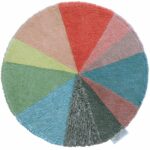 Lorena Canals, Woolable Teppich Pie Chart