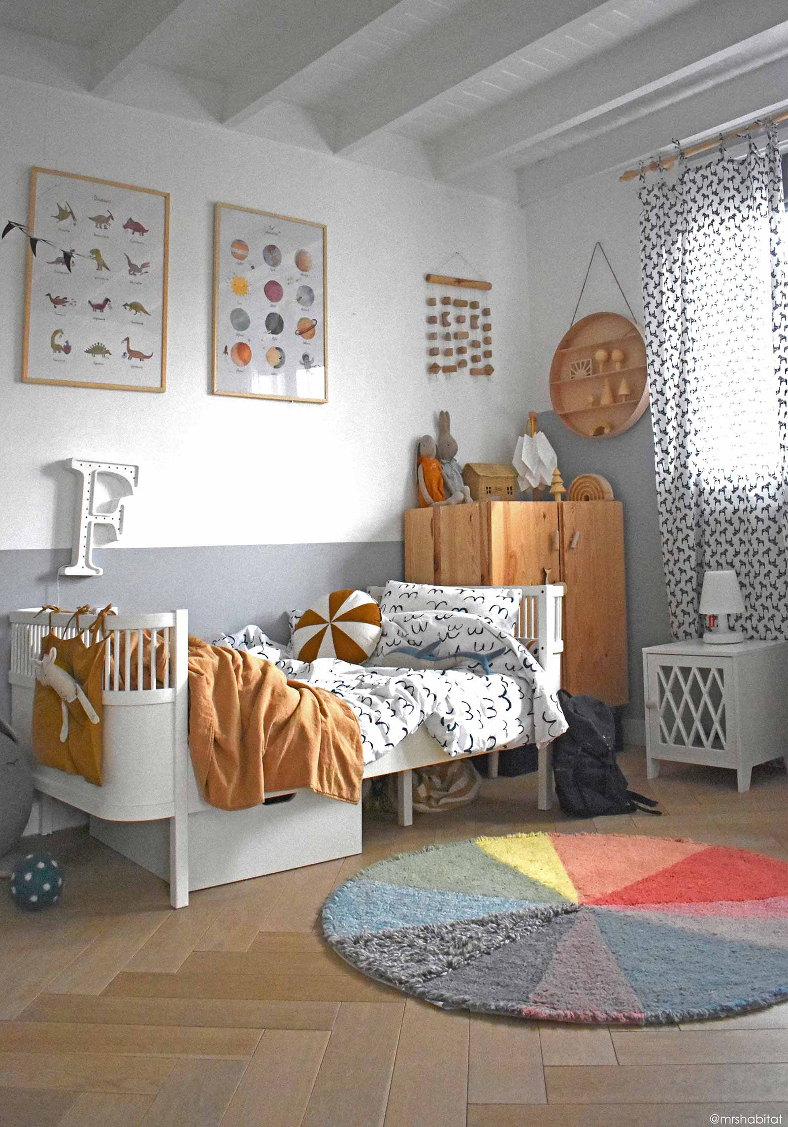 Lorena Canals Woolable Teppich Pie Chart WO PIE RS SM mrshabitat 3