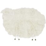 Lorena Canals, Woolable Teppich Pink Nose Sheep
