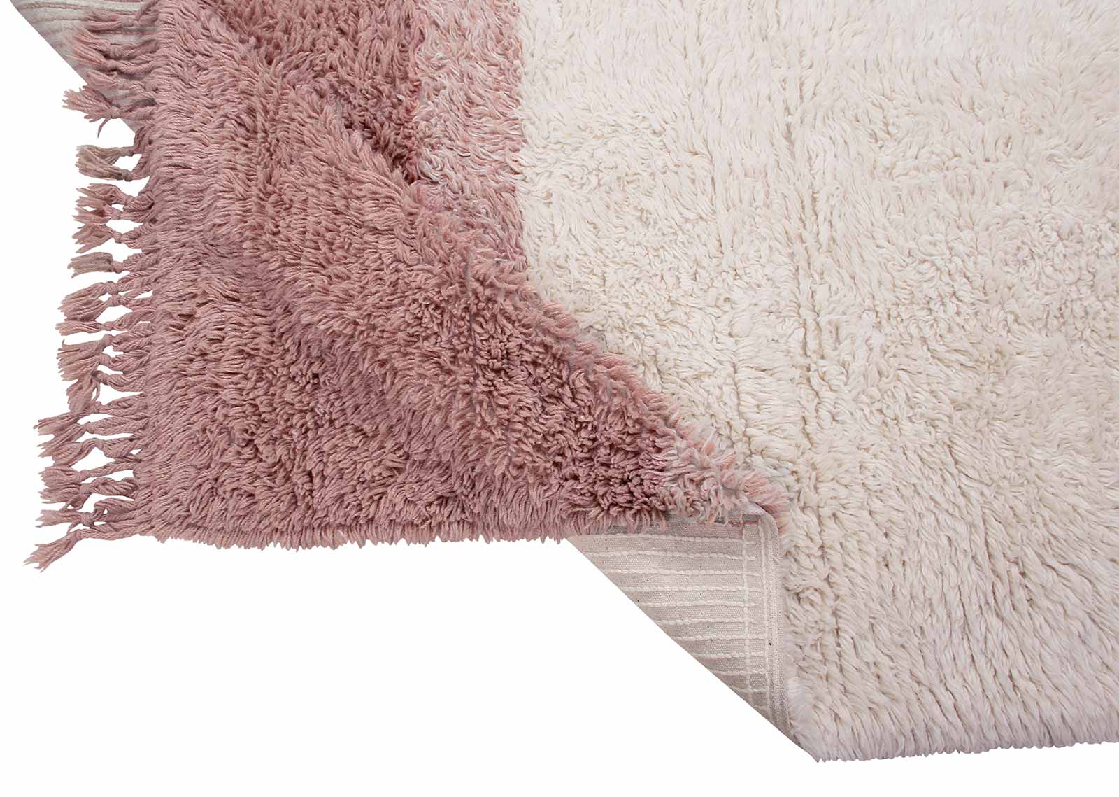 Lorena Canals Woolable Teppich Sounds of Summer WO SOUND M 2