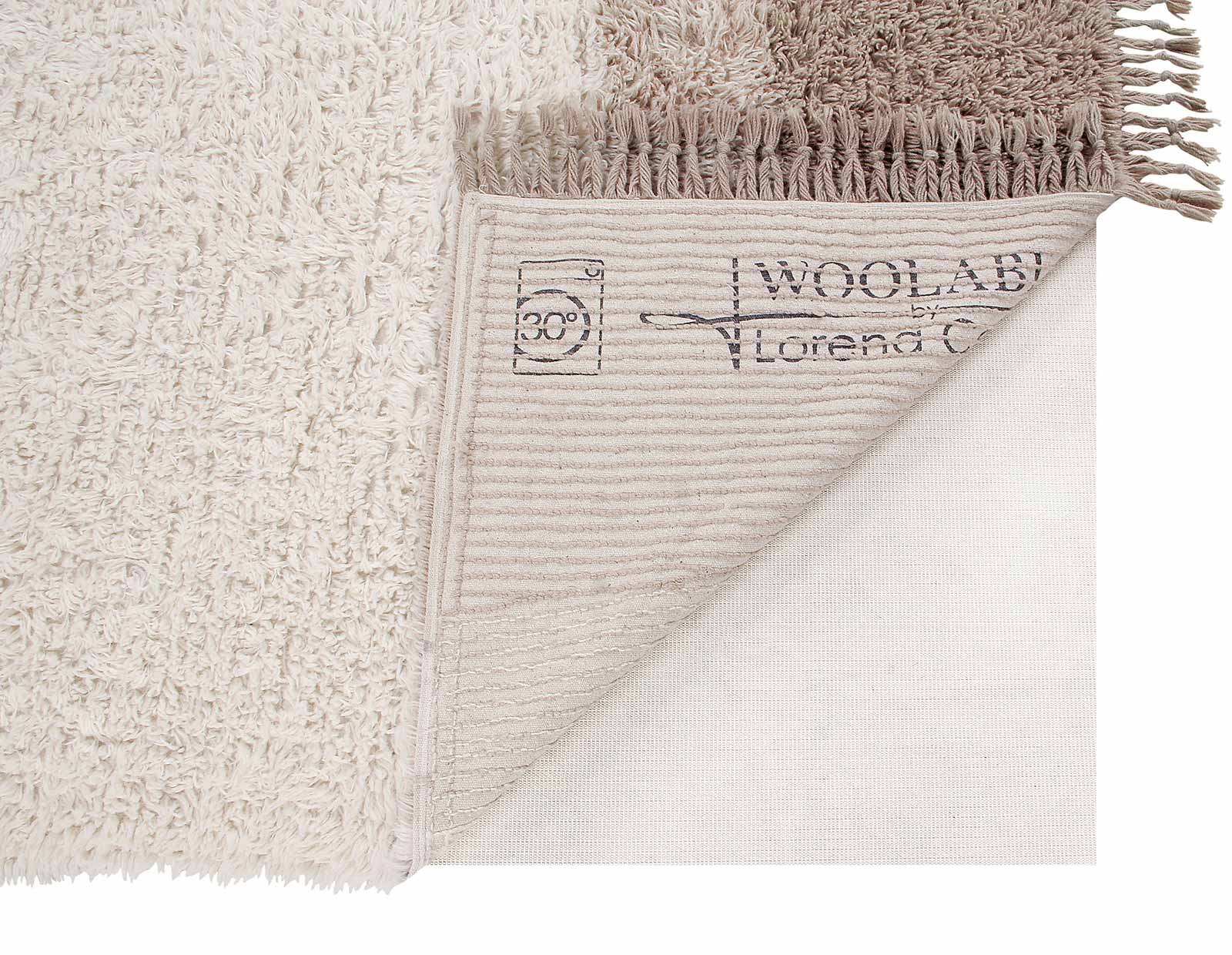 Lorena Canals Woolable Teppich Sounds of Summer WO SOUND M 4