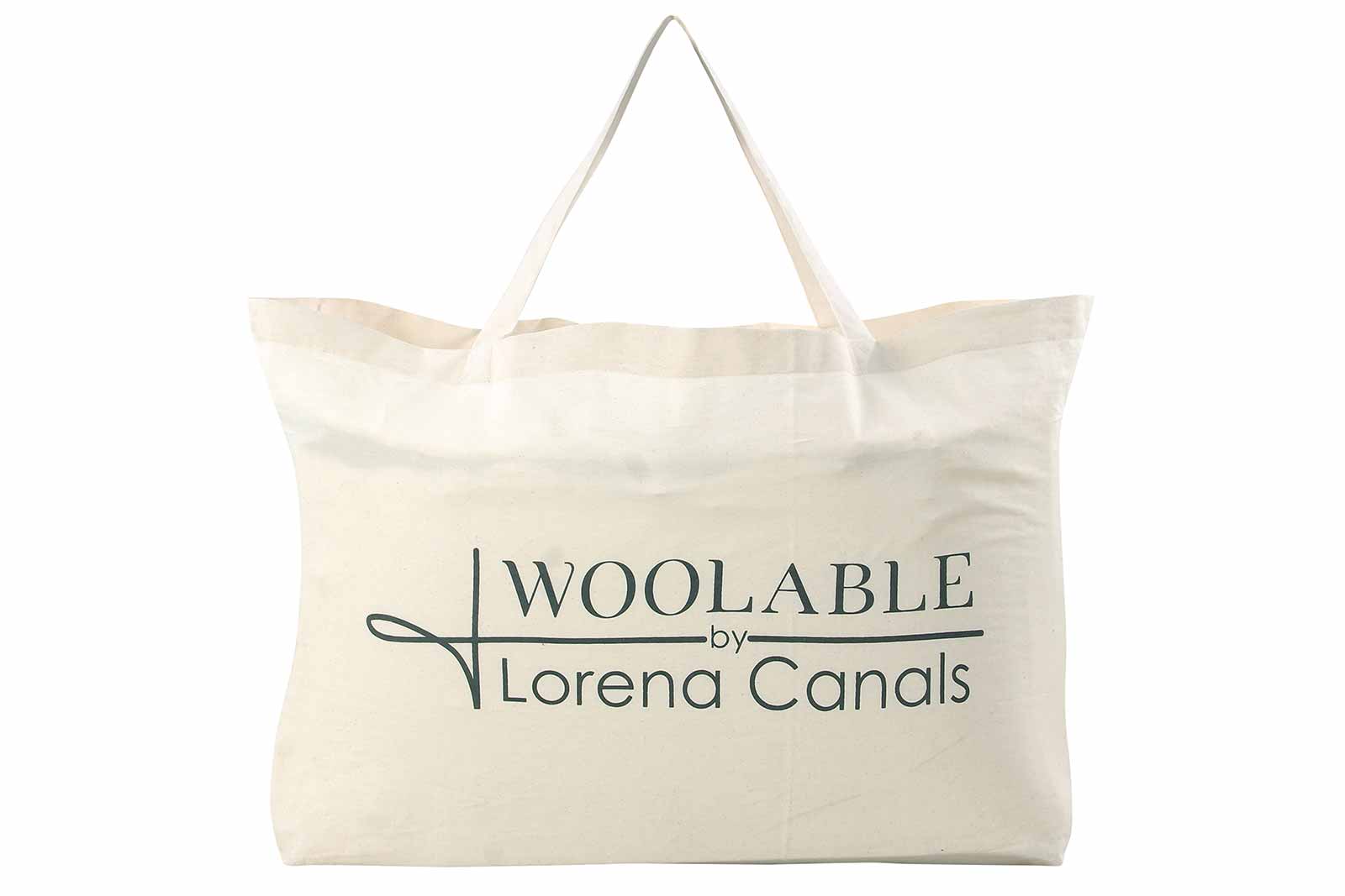Lorena Canals Woolable Teppich Sounds of Summer WO SOUND M 5