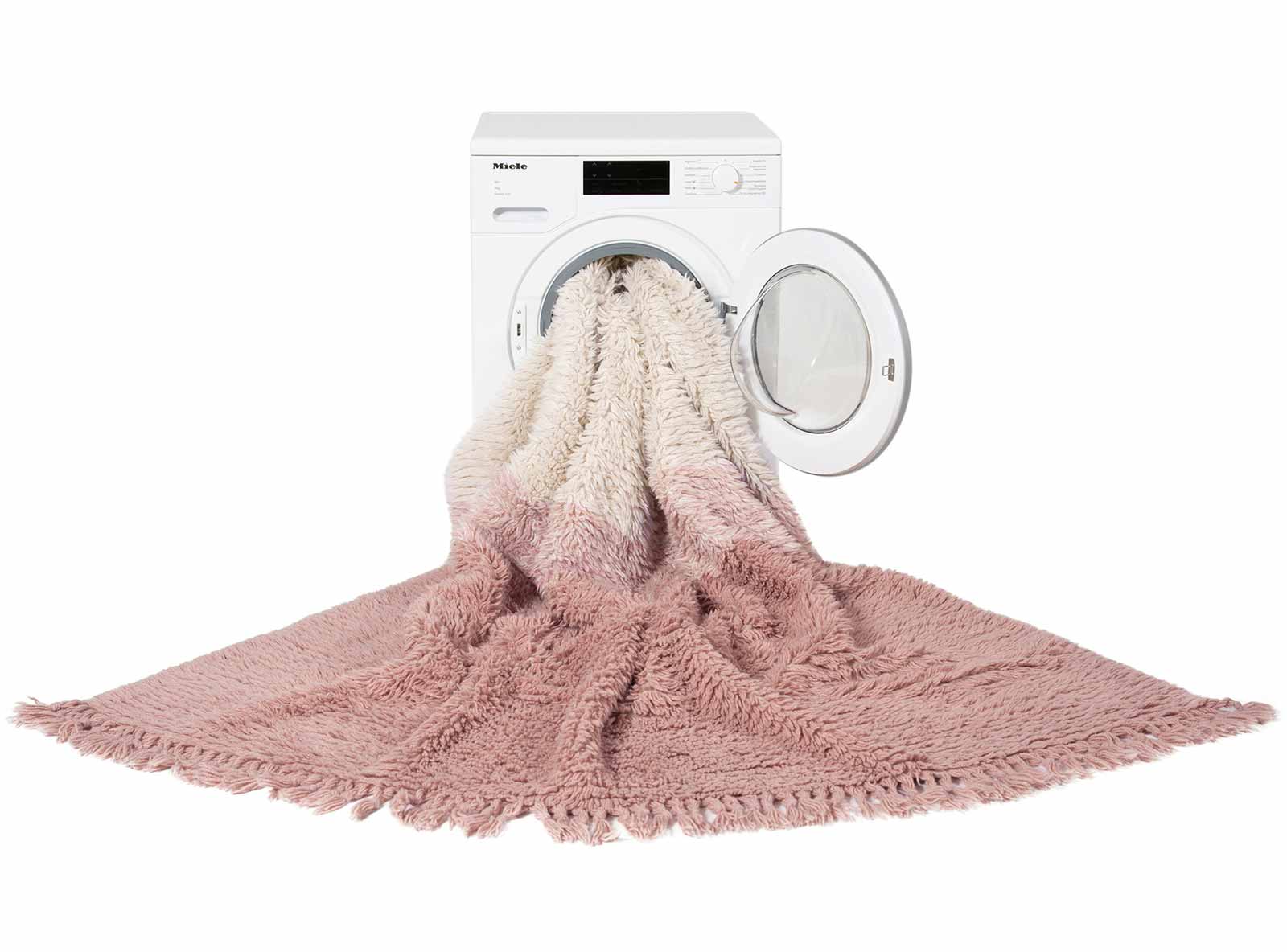 Lorena Canals Woolable Teppich Sounds of Summer WO SOUND M 6