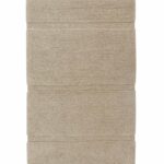 Lorena Canals, Woolable Teppich Steppe Sheep Beige