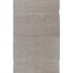 Lorena Canals, Woolable Teppich Steppe Sheep Grey