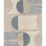 Lorena Canals, Woolable Teppich Sun Rays