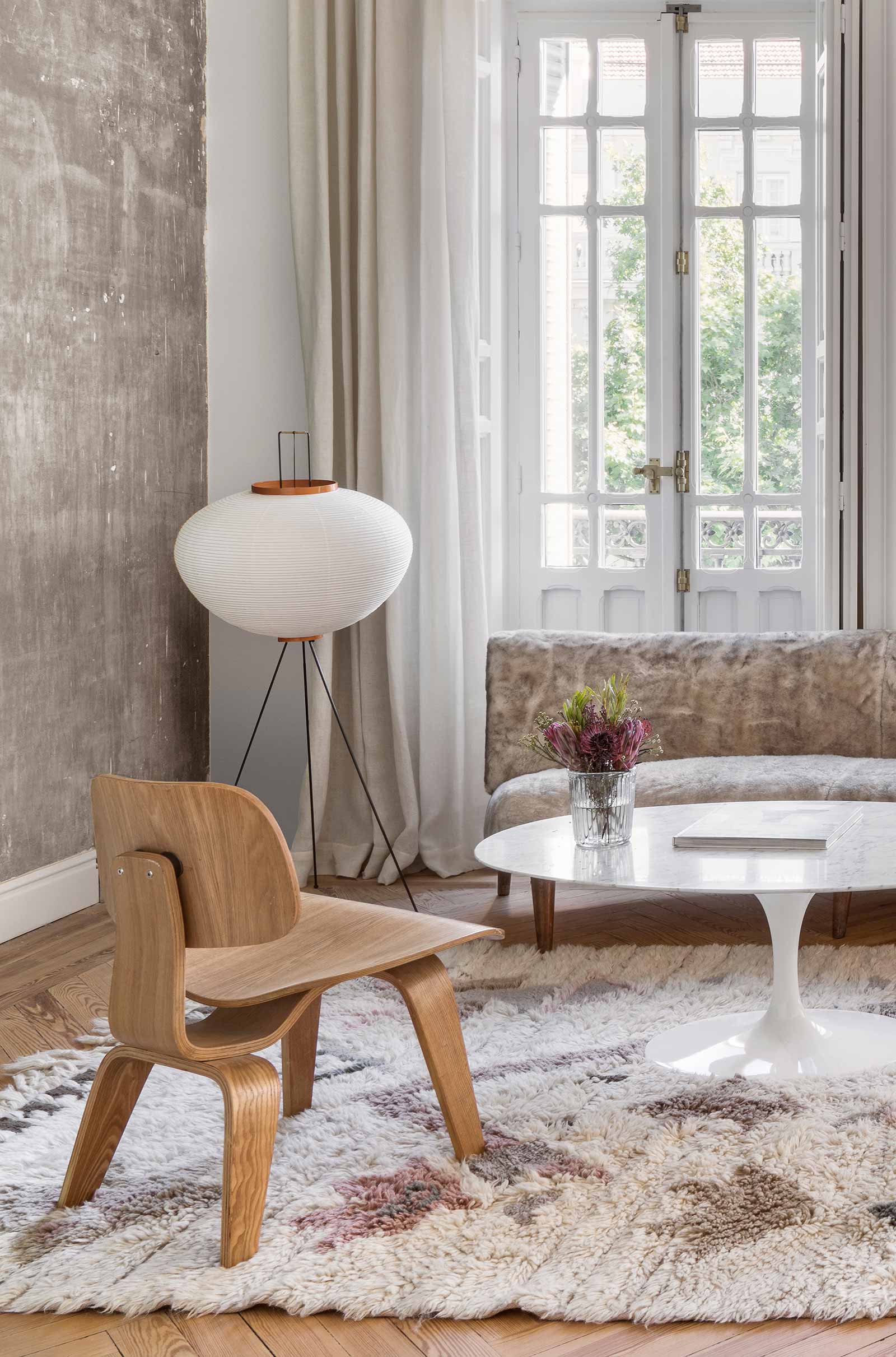 Lorena Canals Woolable Teppich Tuba WO TUBA M 12