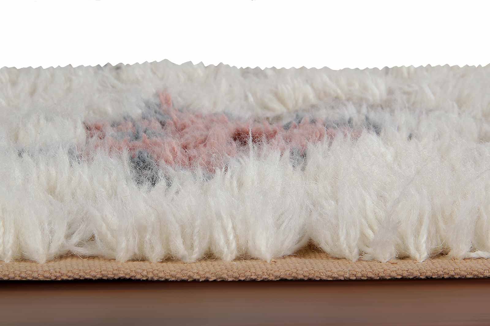 Lorena Canals Woolable Teppich Tuba WO TUBA M 3