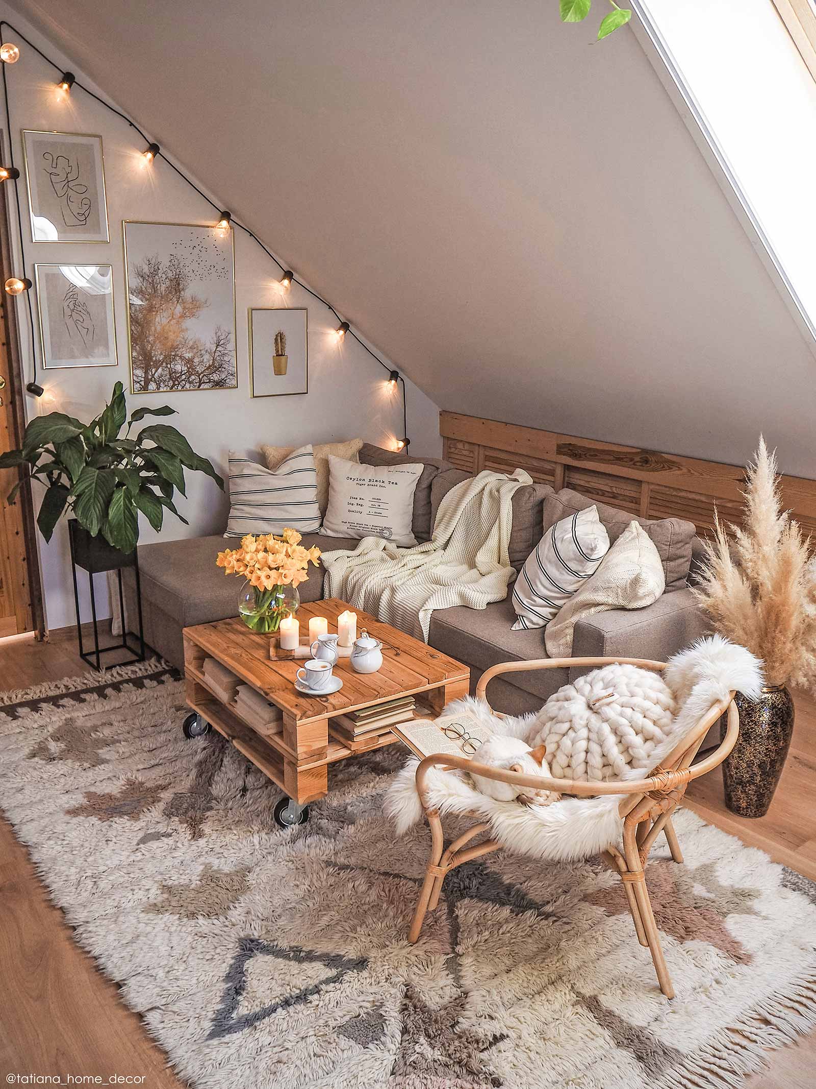 Lorena Canals Woolable Teppich Tuba WO TUBA M SM tatiana home decor 2