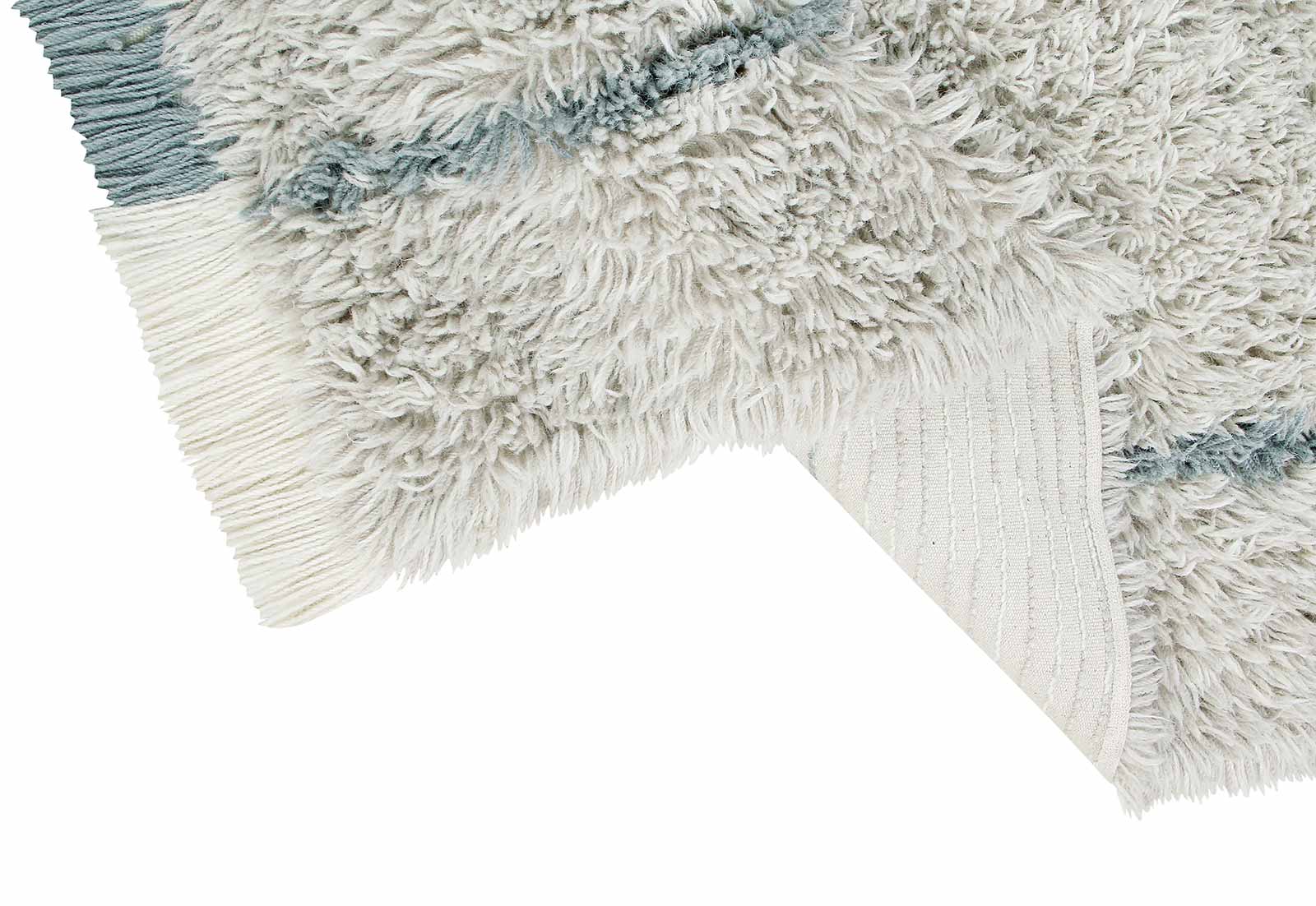 Lorena Canals Woolable Teppich Winter Calm WO WINTER L 2