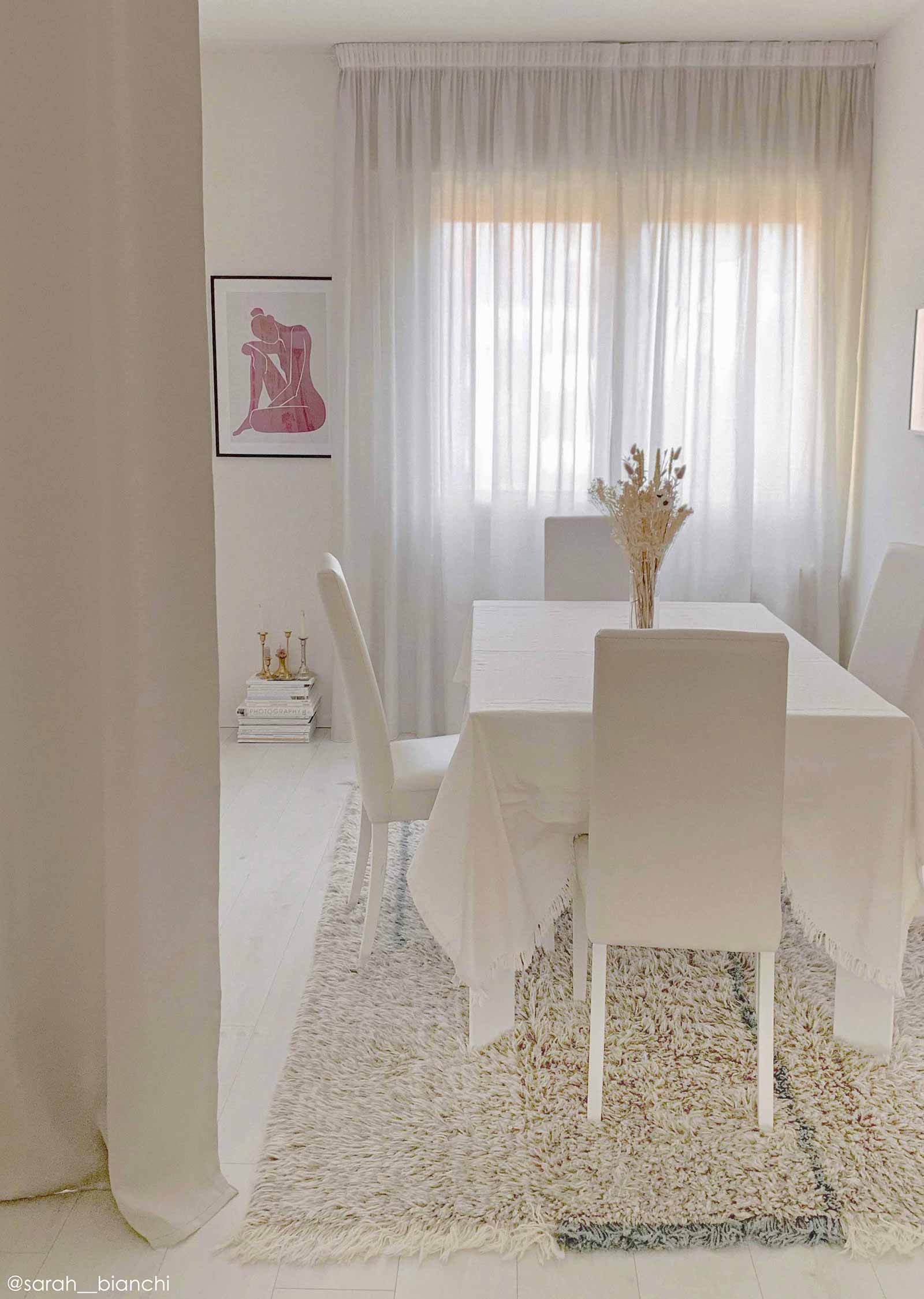 Lorena Canals Woolable Teppich Winter Calm WO WINTER L SM sarah bianchi 1