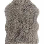 Lorena Canals, Woolable Teppich Woolly Sheep Grey