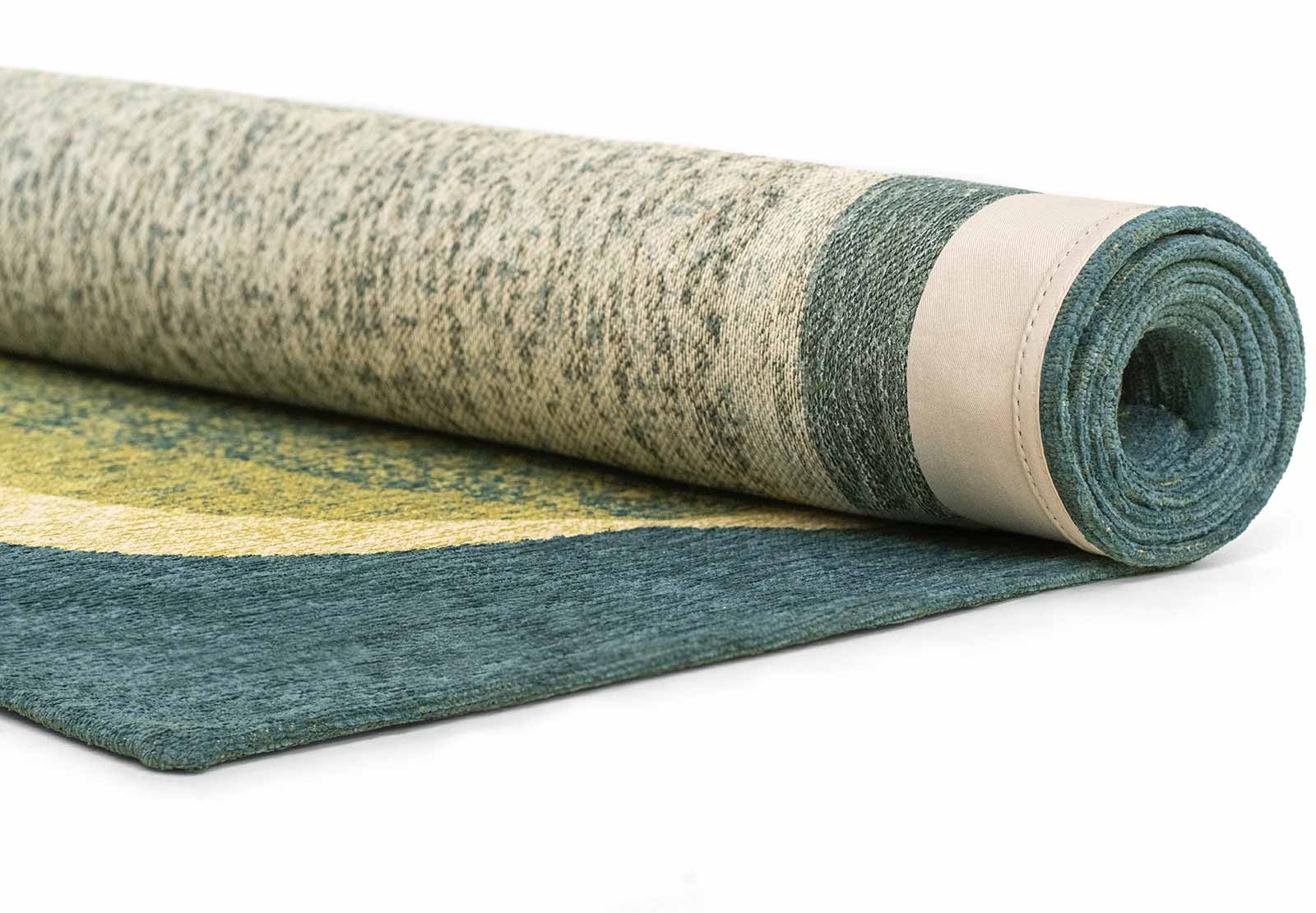 Louis De Poortere teppich Craft 2062 Marble Larch roll