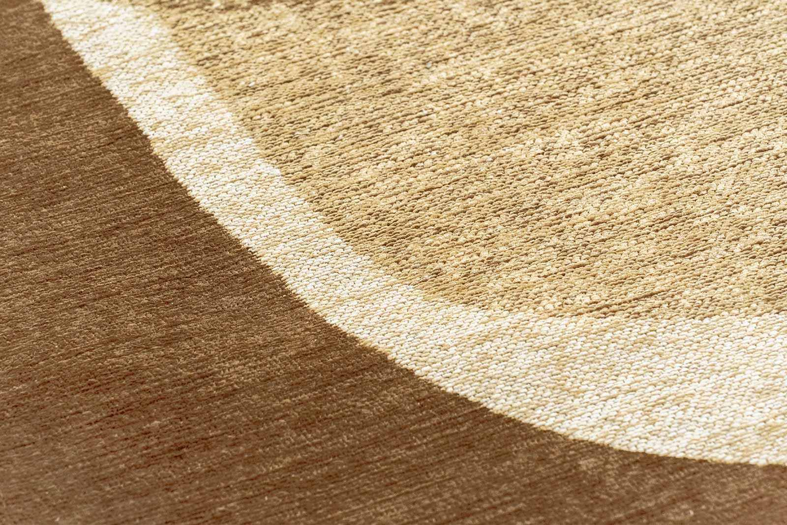 Louis De Poortere teppich Craft 2063 Marble Oak zoom 1