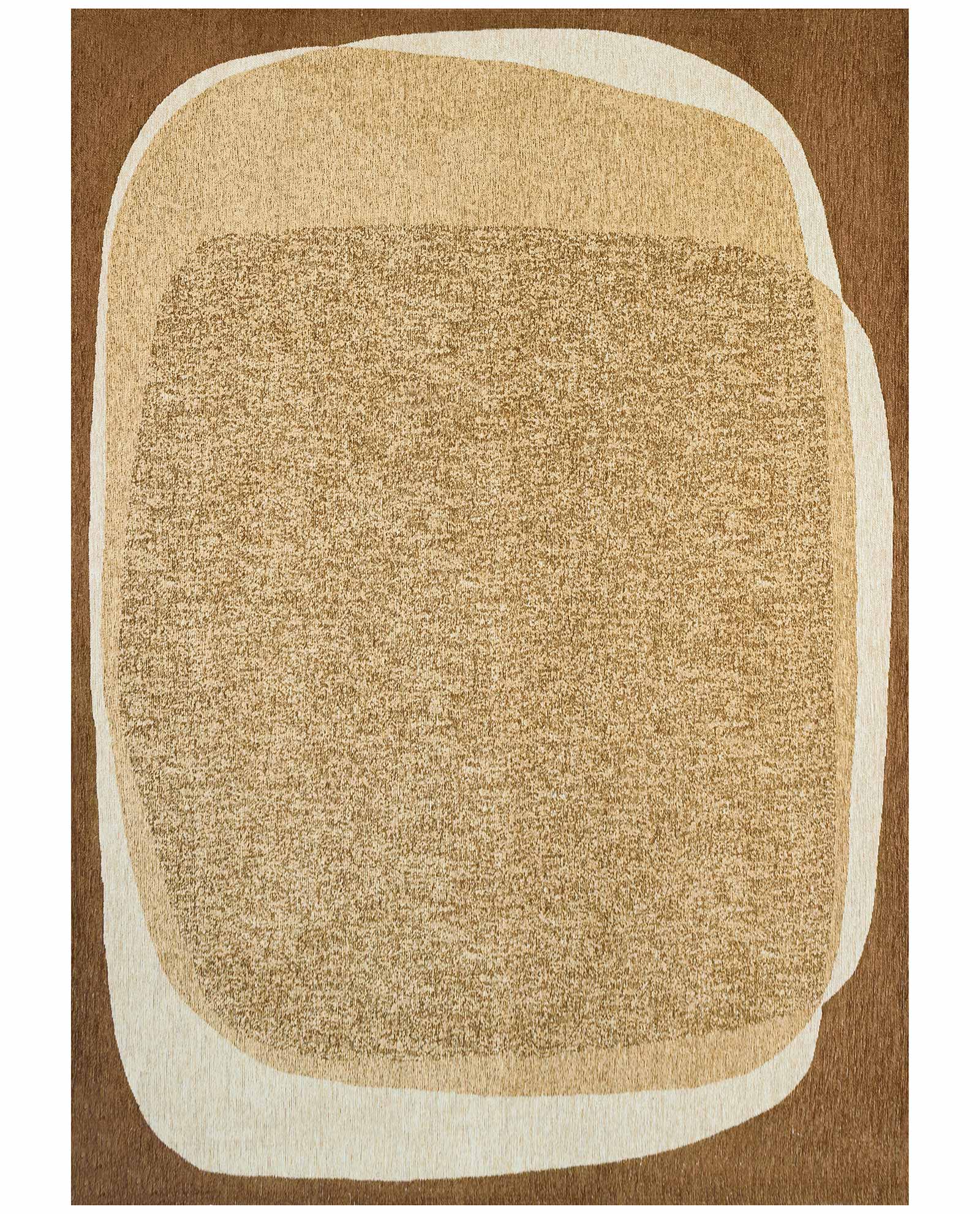 Louis De Poortere teppich Craft 2063 Marble Oak