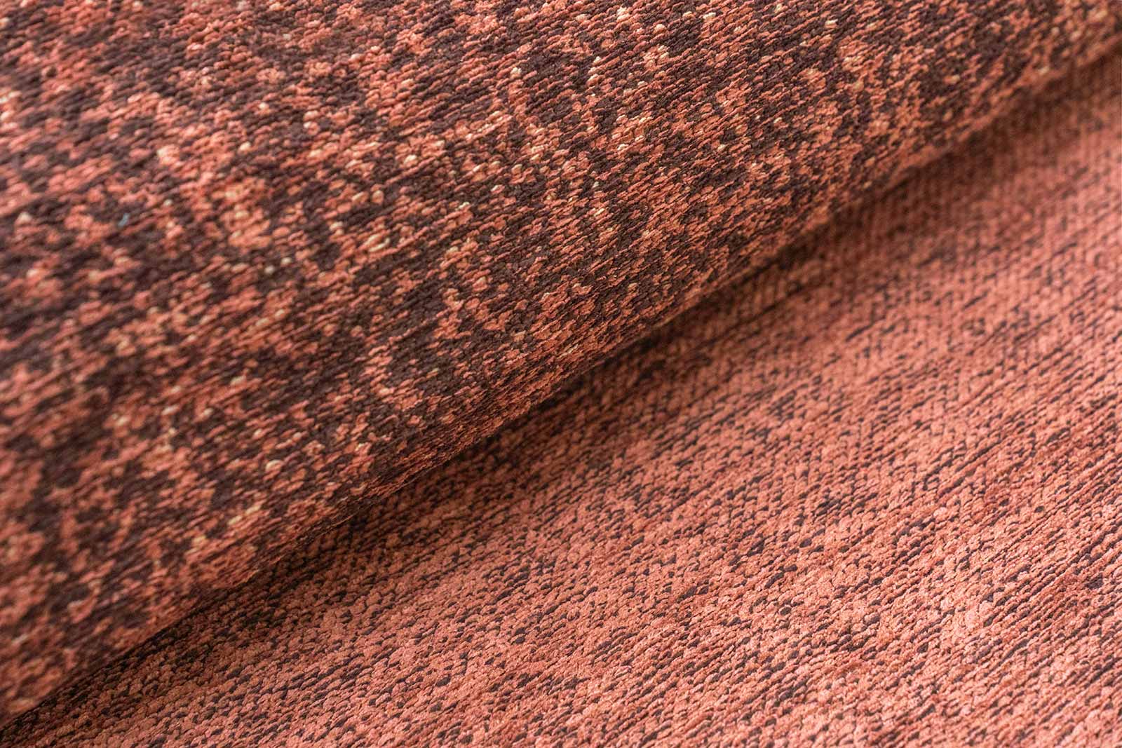Louis De Poortere teppich Craft 2064 Marble Rosewood zoom 4