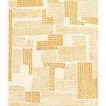 Louis De Poortere Teppich, Craft Pomelo 2077, Zen Garden design
