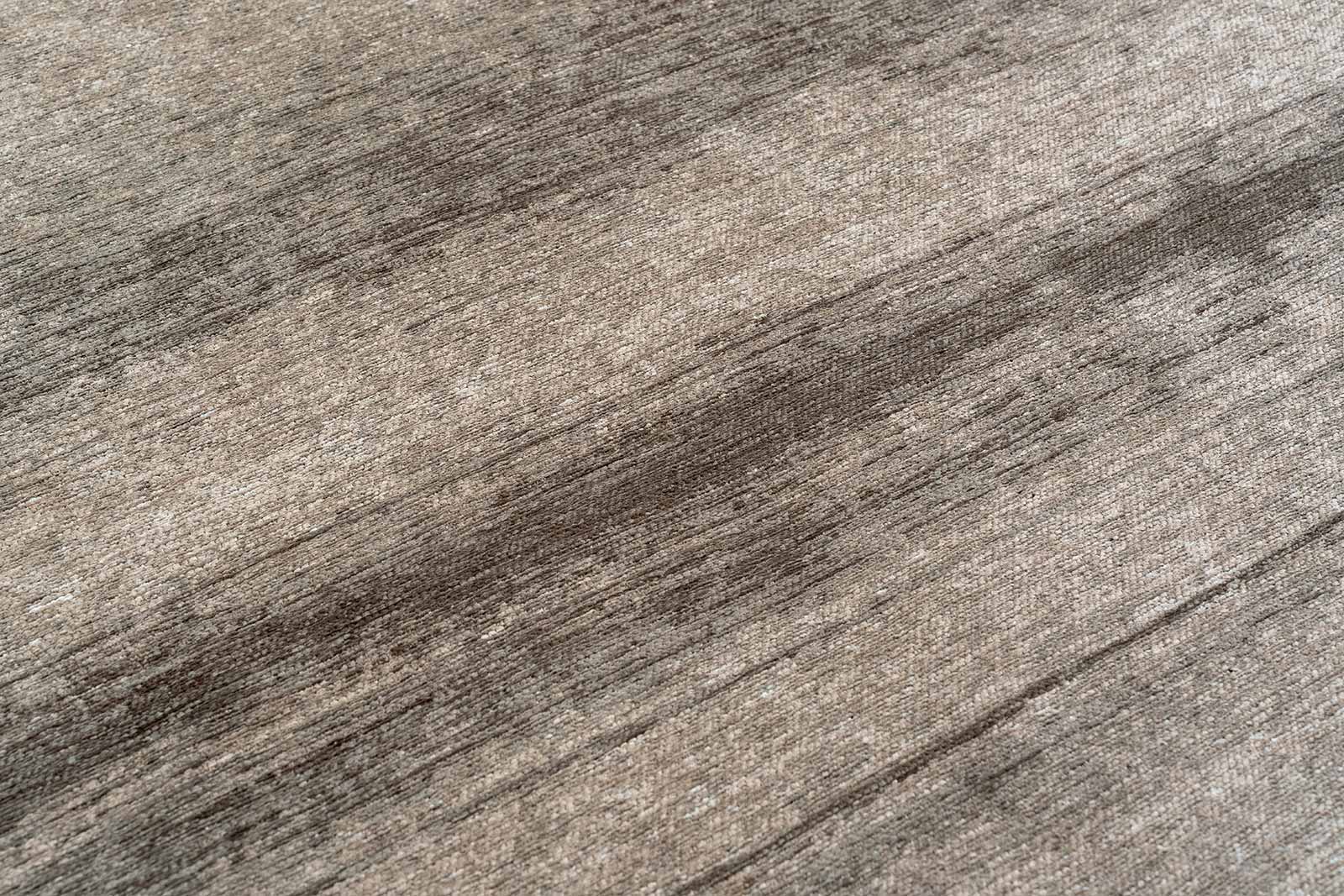 Louis De Poortere teppich Craft 2081 Brush Mastic zoom 1