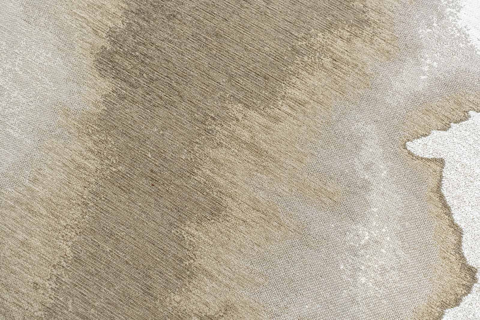 Louis De Poortere teppich Meditation 2082 Lagoon Beach zoom 3