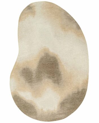 Louis De Poortere teppich Meditation 2089 Aquarelle Nature