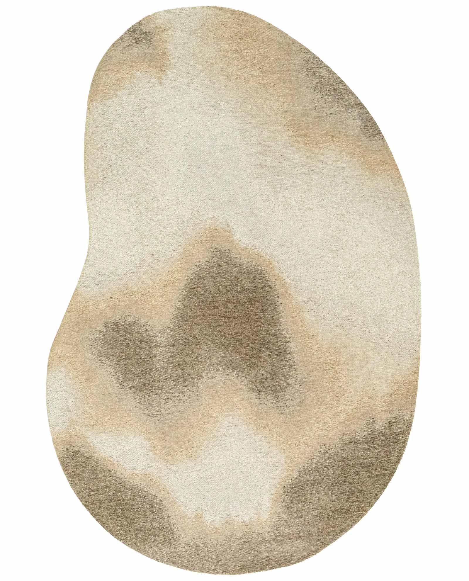Louis De Poortere teppich Meditation 2089 Aquarelle Nature