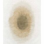 Louis De Poortere Teppich, Meditation Fawn 2103, Drop design