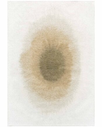 Louis De Poortere teppich Meditation 2103 Drop Fawn