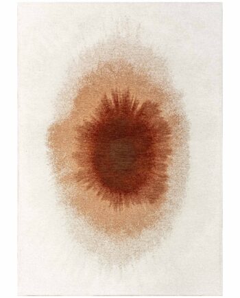 Louis De Poortere teppich Meditation 2106 Drop Indian Snow